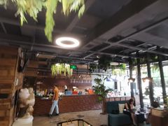 -2326 Coffee Roaster咖啡豆可选店(林肯公园店)