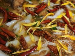 老坛子酸菜鱼-太二酸菜鱼(正大广场店)