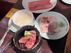 -蒜香焼肉PURUSHIN(马场路店)