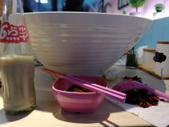 -友达面馆·酸菜鱼面(钱塘区店)