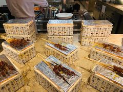 -海鲜自助餐厅·株洲大汉希尔顿酒店