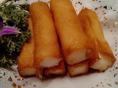 -新大咀港式茶餐厅(宝山万达店)