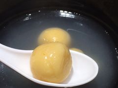 -宁波汤团店(外滩店)