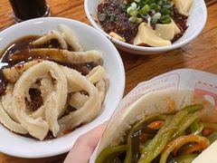-洞子口张老二凉粉(文殊院店)