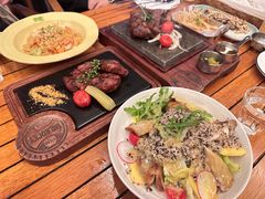 -MR.ROCKY洛奇先生·西餐&酒吧(琶醍店)