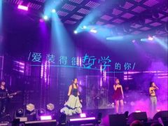 -MOSSO·Liveshow(M3香港广场店)