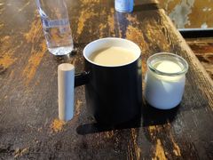 -玛吉阿米·餐吧