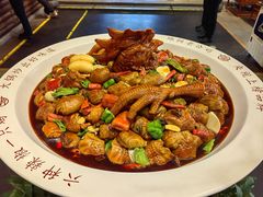-大张烙馍村(绿地店)