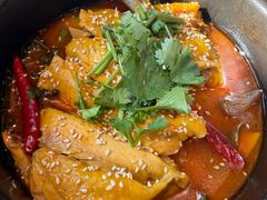 -周家二小姐的菜(西津渡店)