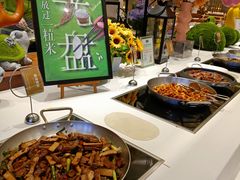 -堂会(白云店)