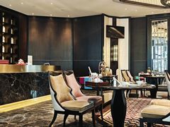 -中山保利艾美酒店-乐美中餐厅