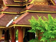 -西双版纳总佛寺
