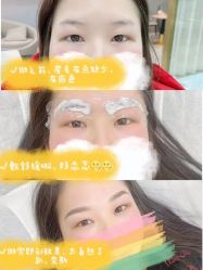 -Verywang半永久纹眉•仪器野生眉