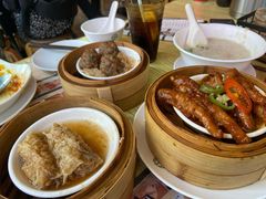 -添好运点心专门店(百老汇店)