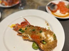 -安蒂娅·海鲜自助餐厅(安蒂娅美兰酒店)