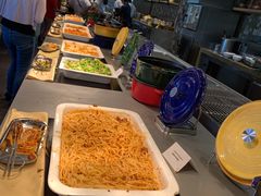 -上海佘山世茂艾美酒店