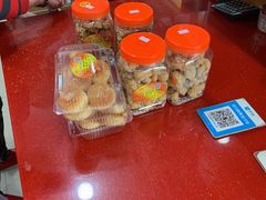 -权记百年老字号(牌坊街店)