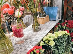 -弗劳尔花艺坊(龙涛店)