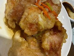 -老厨家(友谊路总店)