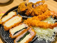 -豚胜·炸猪扒专门店(天娱广场店)