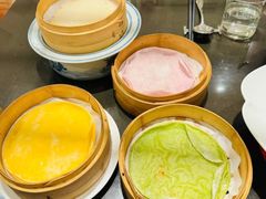 -北京王府井希尔顿酒店·秦唐中餐厅Chynna