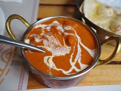 -克比叔叔印度餐厅Kebabs on the Grille(永康路分店)