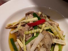 -西贝(宝乐汇店)