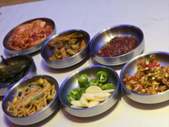 -杨记齐齐哈尔烤肉(总店)