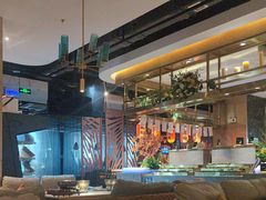 -海玥荟海鲜姿造自助餐厅(欧罗巴广场店)