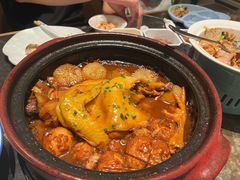 -宁邦·家宴·南京菜(红山动物园店)