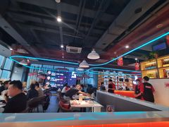 -金陵暴走小龙虾(南京总店)