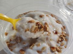 -夏食光安顺小舒冰粉冰浆(甲秀楼店)
