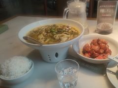 -大鱼徽州·寻味徽菜(星光总店)
