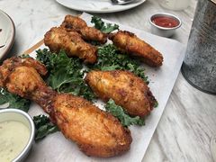 -农畉LONFOOD(福田星河COCOPark店)