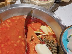 -周师兄大刀腰片火锅(洪崖洞旗舰店)