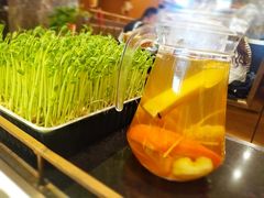 -捞神汤物料理(正大广场店)