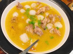 -不相离盐帮菜(郎园店)