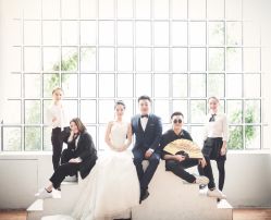 -THE QUEEN(北京店)