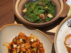 -青年公社烤鸭(熙悦天街店)