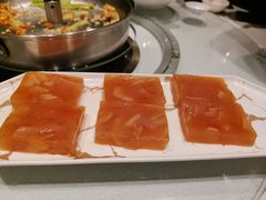 -顺峰顺水顺德菜(第一百货店)