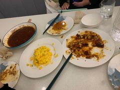 -渝悦情·新派川菜(建国门店)