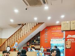 -老村长土菜馆(湖墅南路店)