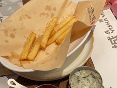 -一沙一城·岩烤牛扒(深圳首店)