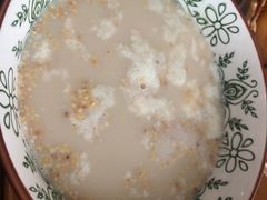 奶茶-baursak包尔萨克早餐屋