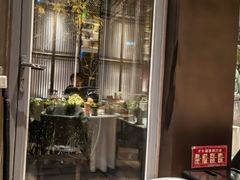 -汤城小厨•粤菜•靓汤(金融街店)