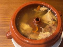 -芸南道·过桥米线(昆明老街旗舰店)