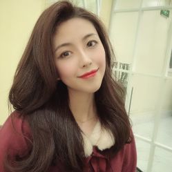 -3AM HAIR SALON染发烫发接发