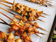 -老杨头烧烤(博烤堂店)