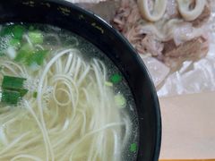-小辫子羊肉面馆(周东店)