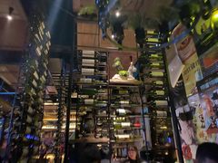 -胡桃里音乐酒馆(仓山万达店)